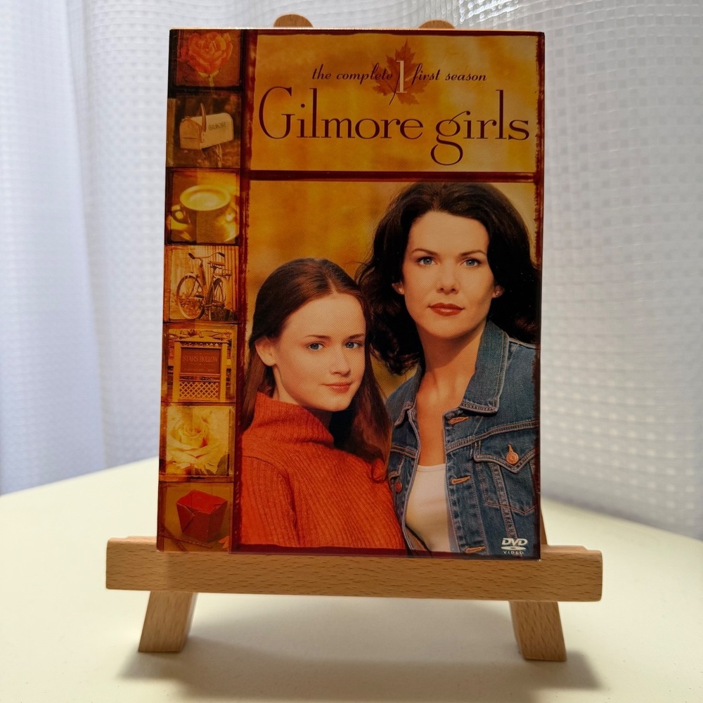 Gilmore Girls DVD Season 1